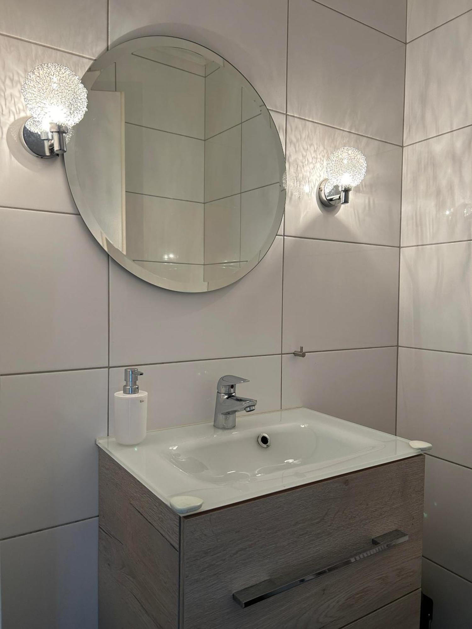 Апартаменти O107 Xxl I 160M2 I Kamin I Balkon I 2 Wc I Kuecheninsel Іббенбюрен Екстер'єр фото