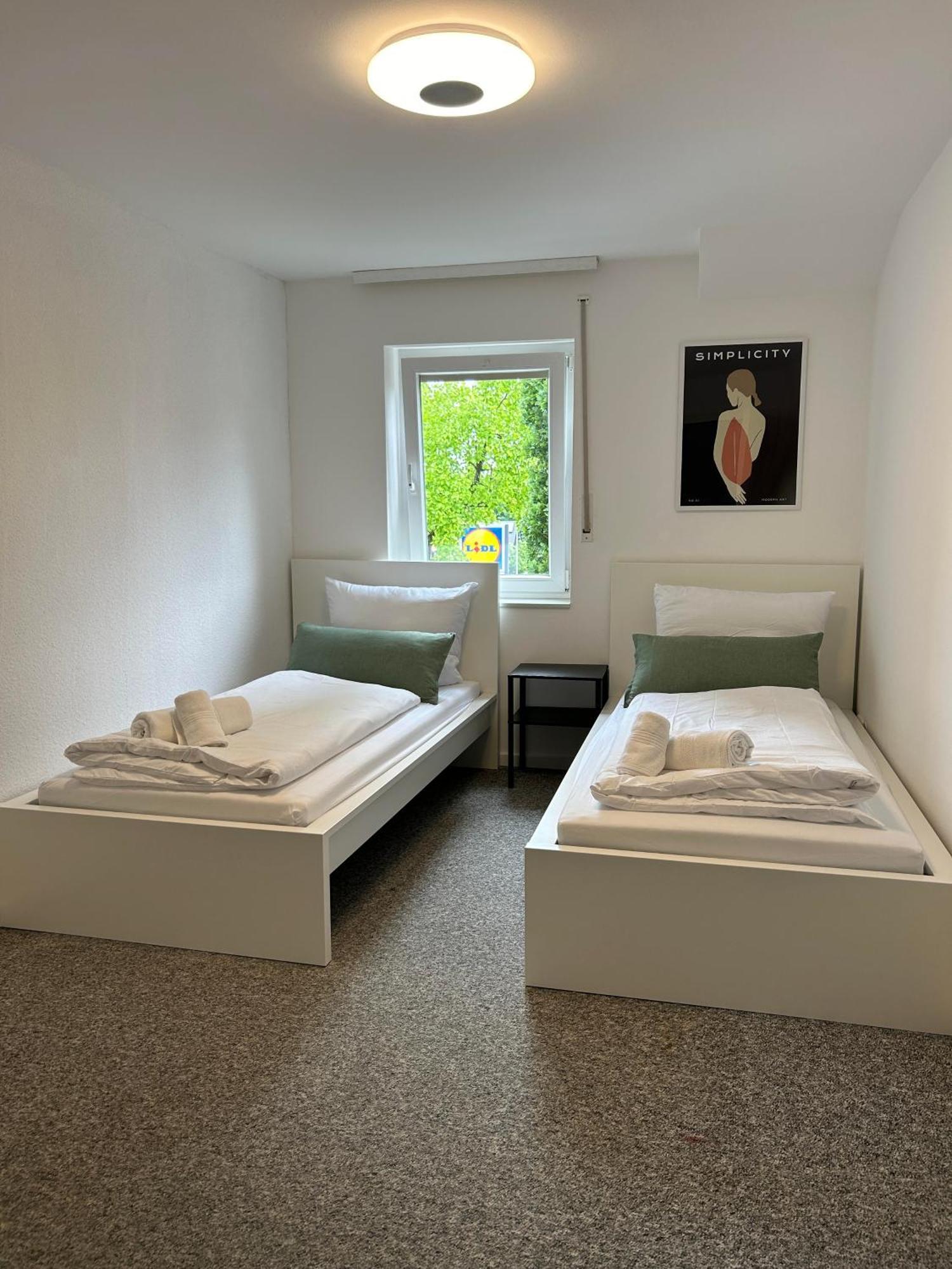 Апартаменти O107 Xxl I 160M2 I Kamin I Balkon I 2 Wc I Kuecheninsel Іббенбюрен Екстер'єр фото